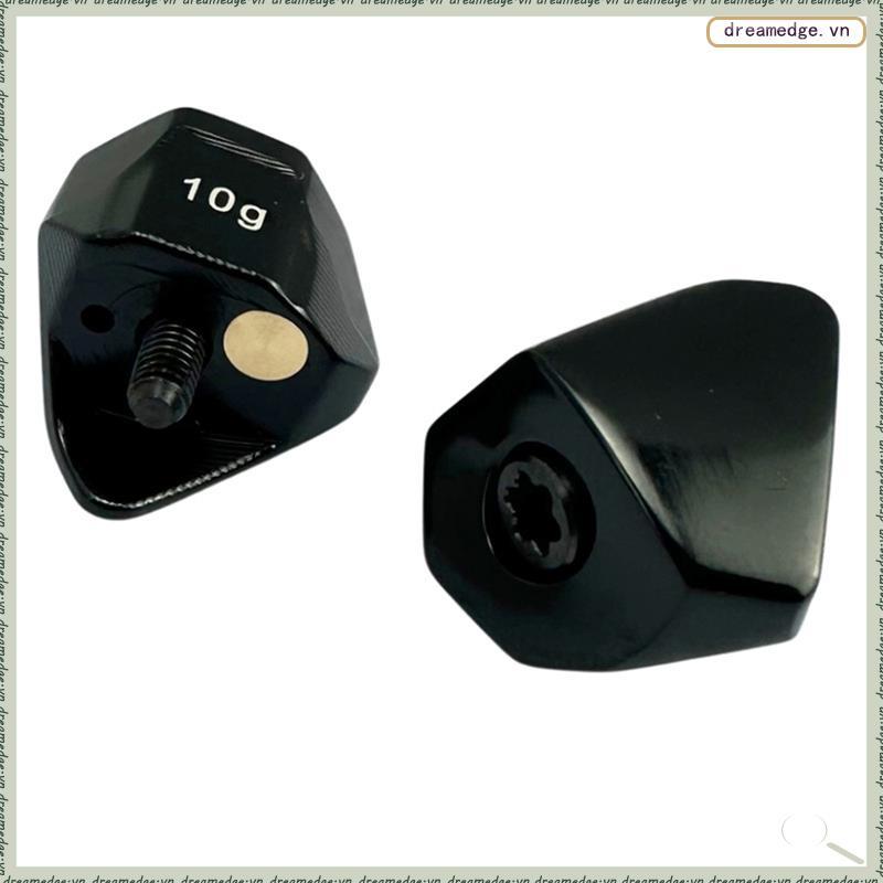 [dreamedge] สําหรับอุปกรณ์กอล์ฟน้ําหนักด้านข้าง QI35 MAX TM,