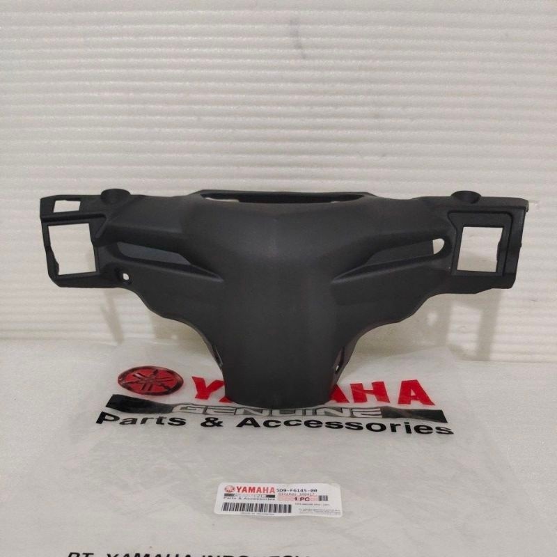 ฝาครอบหลัง Speedo Speedometer Yamaha Vega ZR Original 5D9 12PART