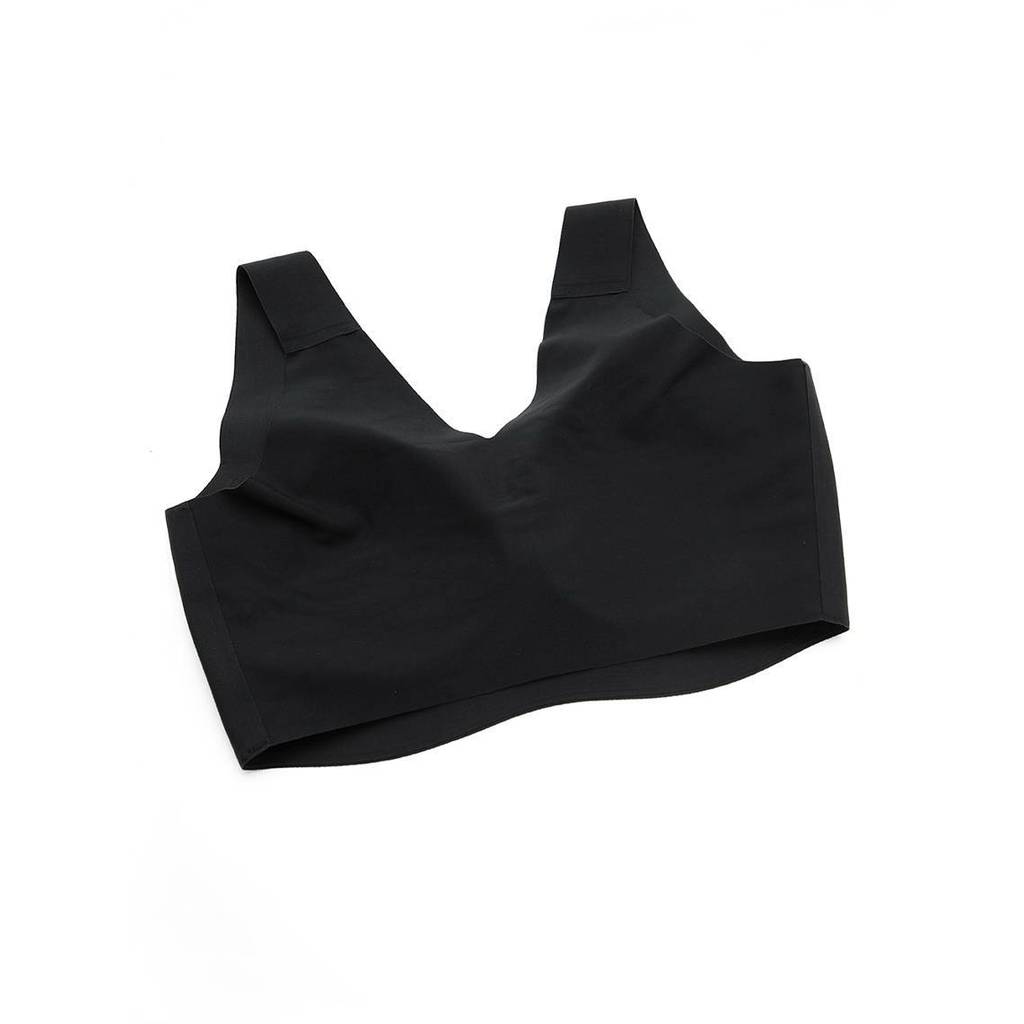Sabina Smart Stretch | Happy Perfect Bra Level 1 เสื้อชั้นในไร้โครง รหัส HBD26008 — صورة 8