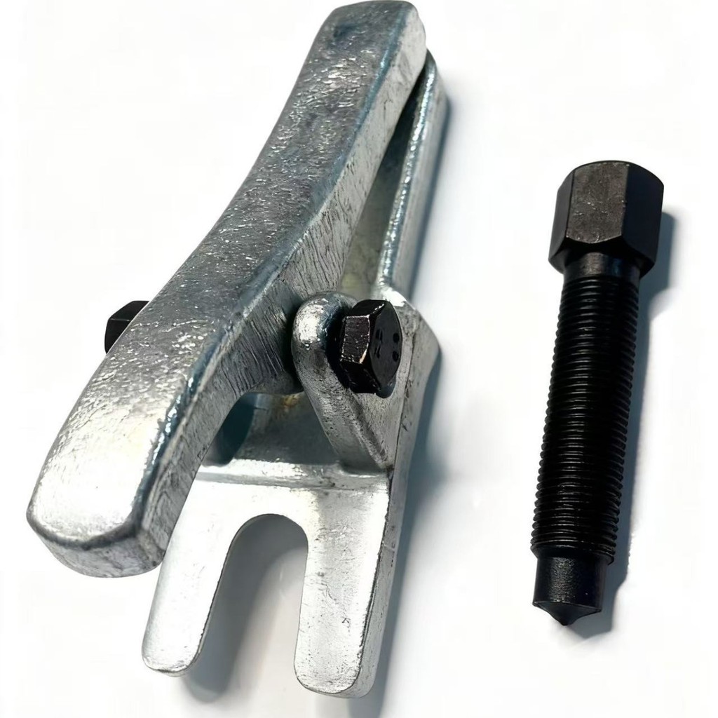 Ball Head Extractor Double Head ดูดถ้วยซ่อมรถ Ball Head Puller Ball Head Puller Disassembly เครื่องม