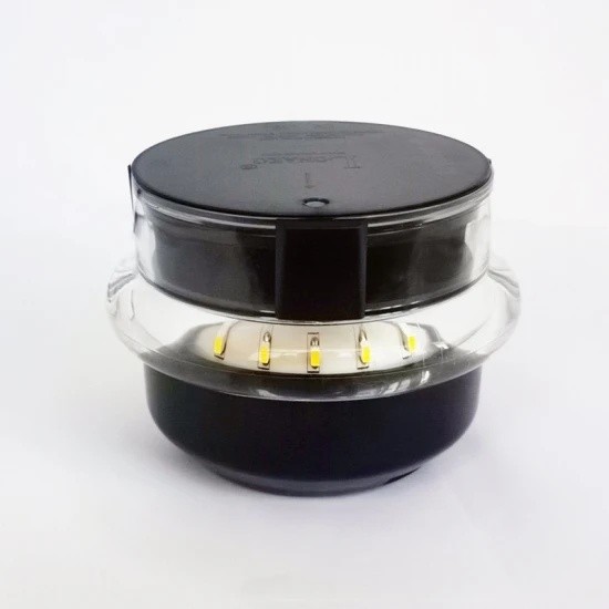 CGUE IP67 LED Marine Light Yacht Navigation Lights สัญญาณตําแหน่งไฟแสดงสถานะ BZYX61-RGW