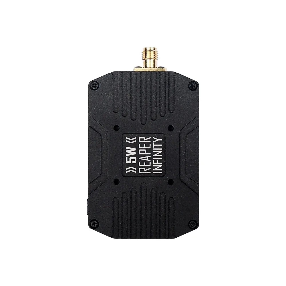 WHEI Original Foxeer Reaper Infinity 5W 40CH VTx และ Extreme 2.5W 40CH VTX 5.8G ตัวเชื่อมต่อเสียงและ