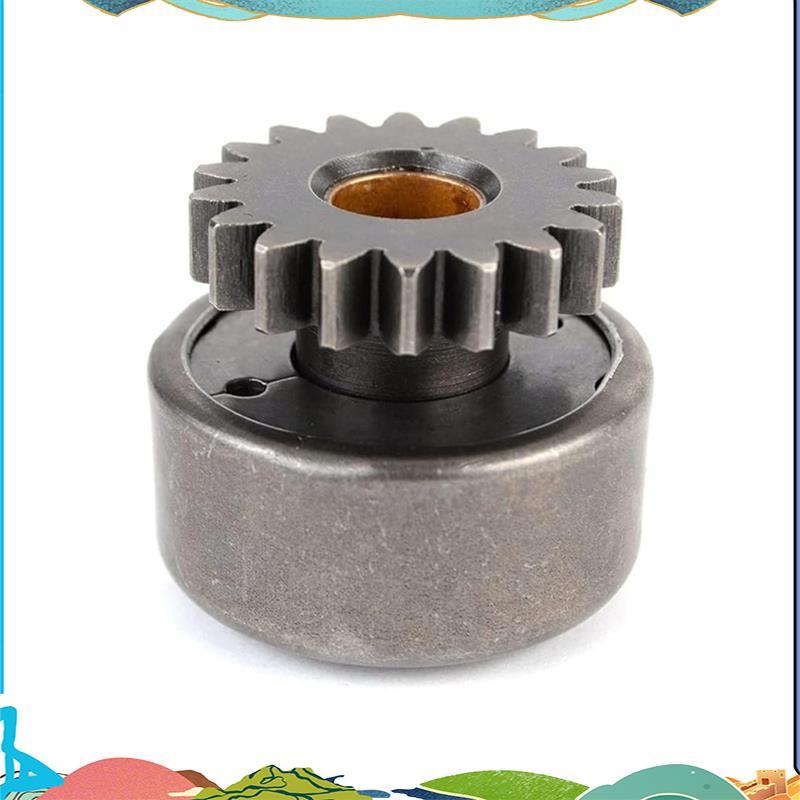 18 ฟันคลัทช์สําหรับ Virago XV1100 XV700 XV750 XV1100 1TA-1557-00-00 3LP-1557-00-00-00 ไดรฟ์ใหม่