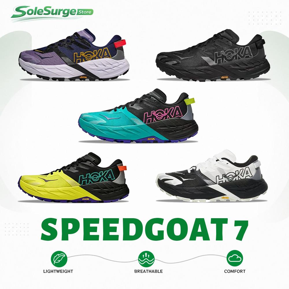 ของแท้ 100 hoka7Sports Shoes speedgoatone ผู้ชายและผู้หญิง one T5FV