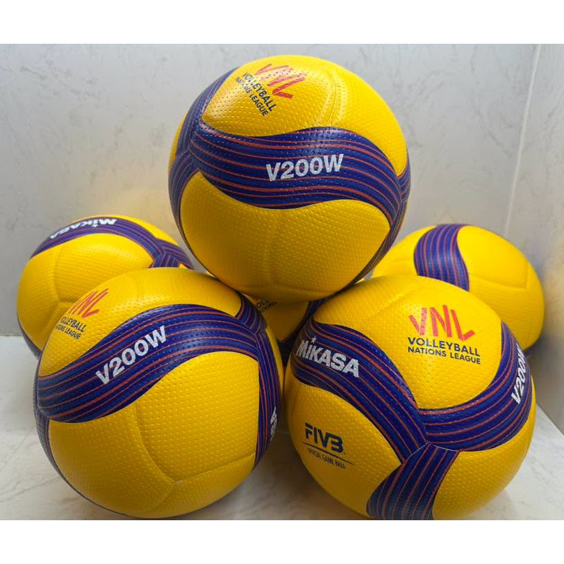 V200W V300W 2026 , วอลเลย์บอล MIKASA