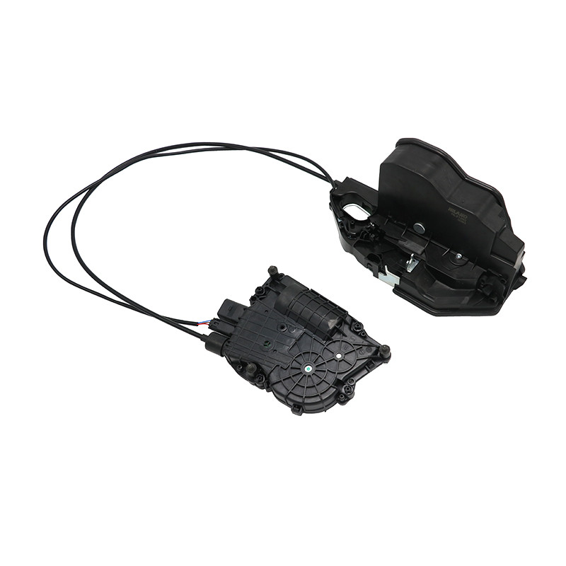 พรีเมี่ยม-51227149447 ด้านหลังซ้ายประตูล็อค Latch Actuator สําหรับ BMW F07 535i 2010-2013 550i GT 55