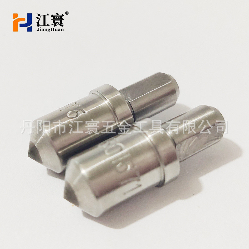 Supply Diamond Indenter Roche Hardness Tester Indenter