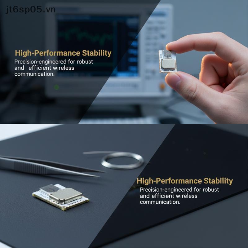 [JTS] ESP32S3 UWB XCVR โมดูล MAUWBS3CA1 DW1000 DW3000 DWM3000TR13 DWM3000 V1.4 Pro ESP32UWHP ESP32 จ