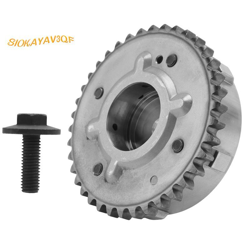 Camshaft Variable Valve Timing Actuator VVT LF94-12-4X0 LF94124X0C 6M8G6C525CD สําหรับ CX7 3 5 6 CX5
