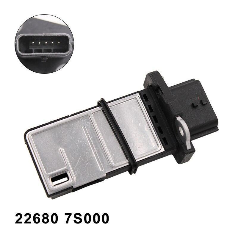 MAF Mass Air Flow Meter Sensor สําหรับ NISSAN X-TRAIL XTRAIL T30 T31 2.0 2.2 TEANA II MURANO Z50 Z51