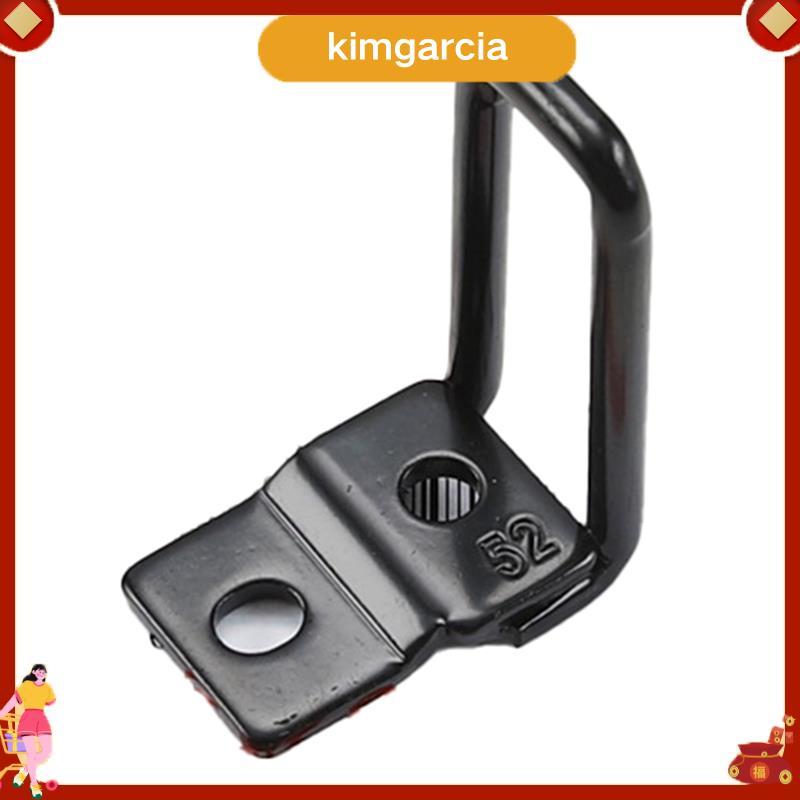 kimgarcia สําหรับรถจักรยานยนต์เบาะรองนั่งล็อคหัวเข็มขัดเหมาะกับ Xciting 250/300i CT250/CT300 S350/S4