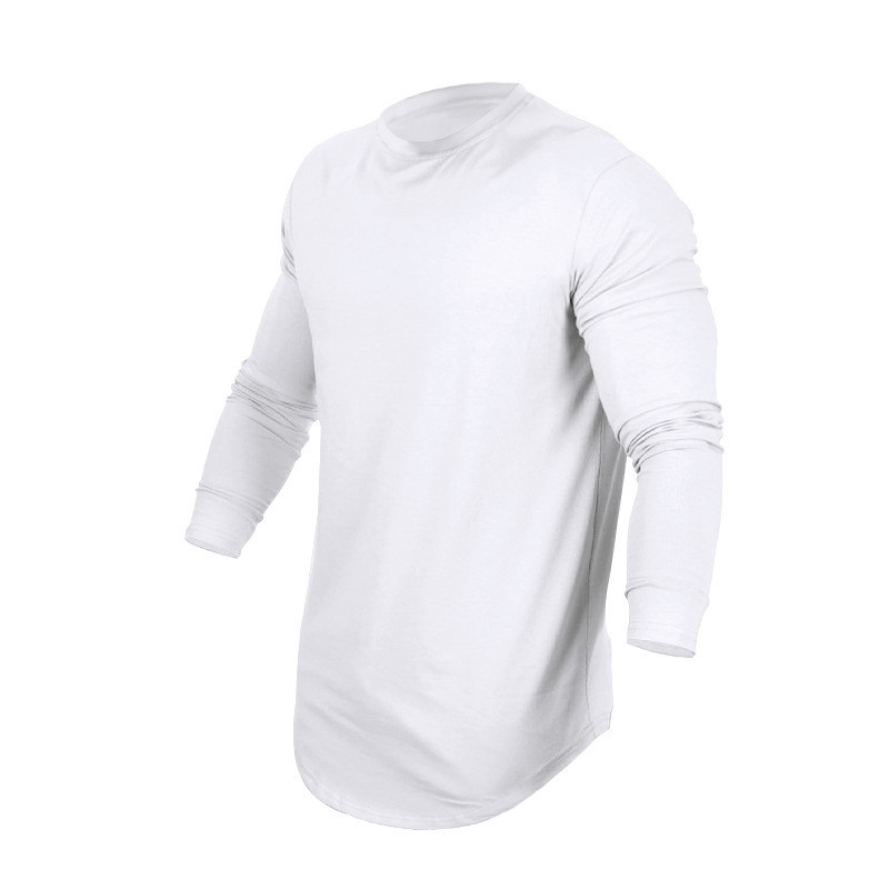ZONE เสื้อสเวตเตอร์ผ้าลูกฟูกสําหรับผู้ชายคอตั้งแขนยาวลําลอง