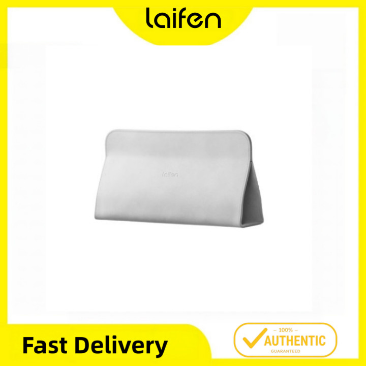 Laifen Mini Series Travel Carry Bag – Premium Storage Case สําหรับเครื่องเป่าผมความเร็วสูง เหมาะสําห