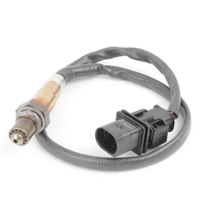 HZY 39350-4A810 39350-4A840 ด้านหน้า Lambda Probe O2 เซนเซอร์ออกซิเจนสําหรับ KIA Bongo 3 Hyundai H1 