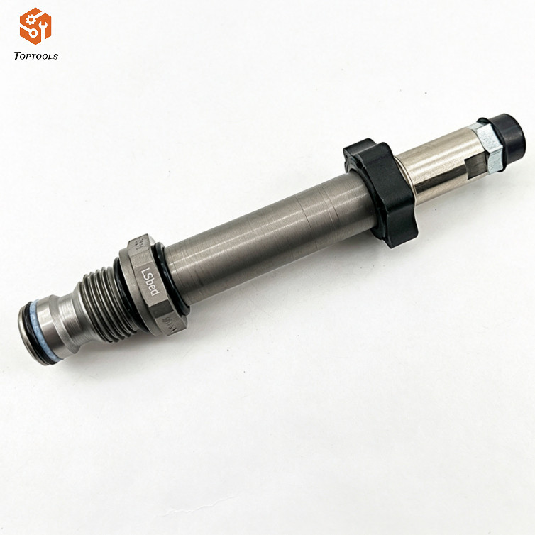 พัดลมปั๊มโซลินอยด์วาล์วสําหรับ Volvo สําหรับ EC360 EC380 EC460 EC480 135 มม.x 19 มม.