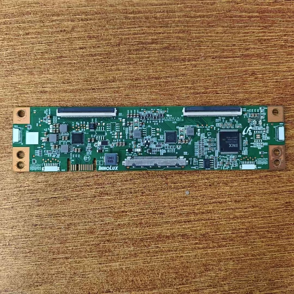 Original Chuangwei 50G50/50H5M 50Q40 50C60 Logic Board EACDJ7E13 IN8208A Ready Stock Good