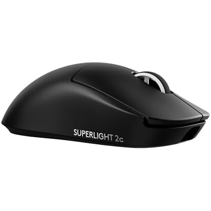 [Amazon.co.jp Exclusive] Logitech G 8000Hz Polling Rate PRO