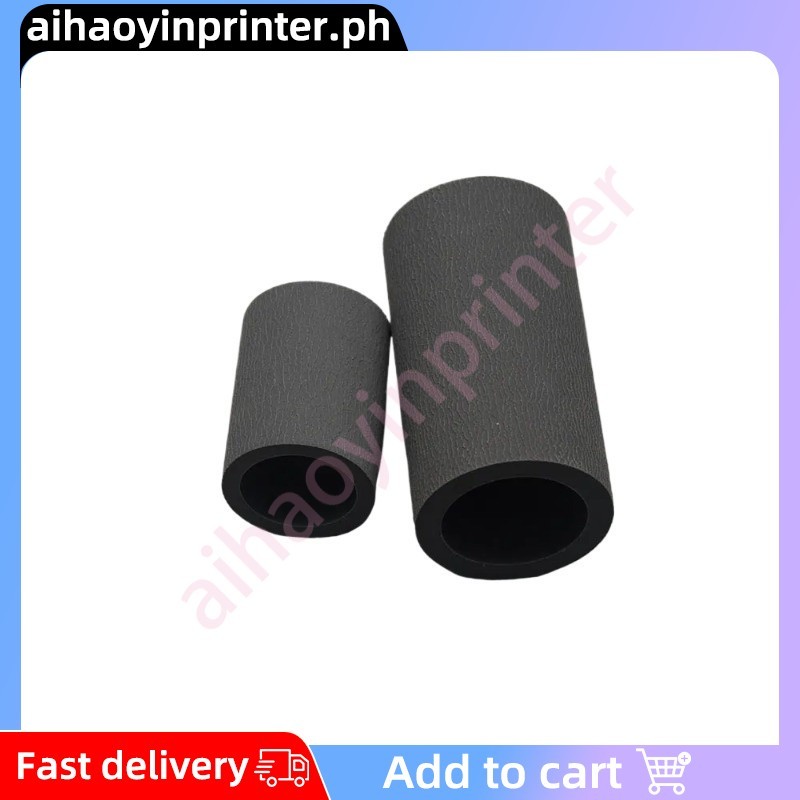20X JC97-02203A JC97-03070A ADF Pickup Roller ยางสําหรับ Samsung SCX 5935 4824 4521 4828 5835 5530 4