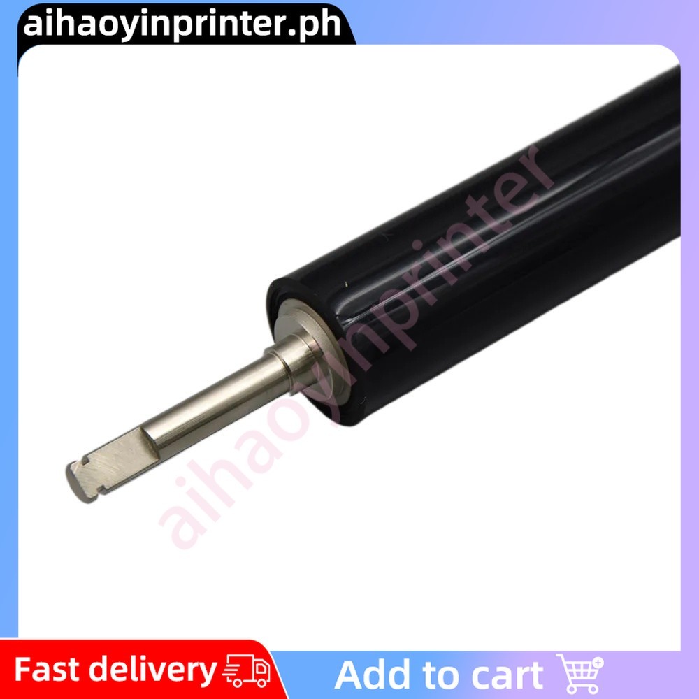 LPR-M806 ความดัน Roller Lower Fuser Roller สําหรับ HP M806dn M806x M830z M806 M830