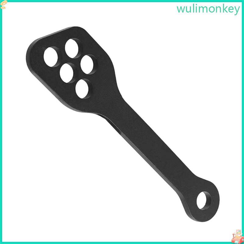 WU Lowering Link Kit การก่อสร้างโลหะสําหรับรถมอเตอร์ไซด์ Z250 Z300 Z750 Z800 Z1000