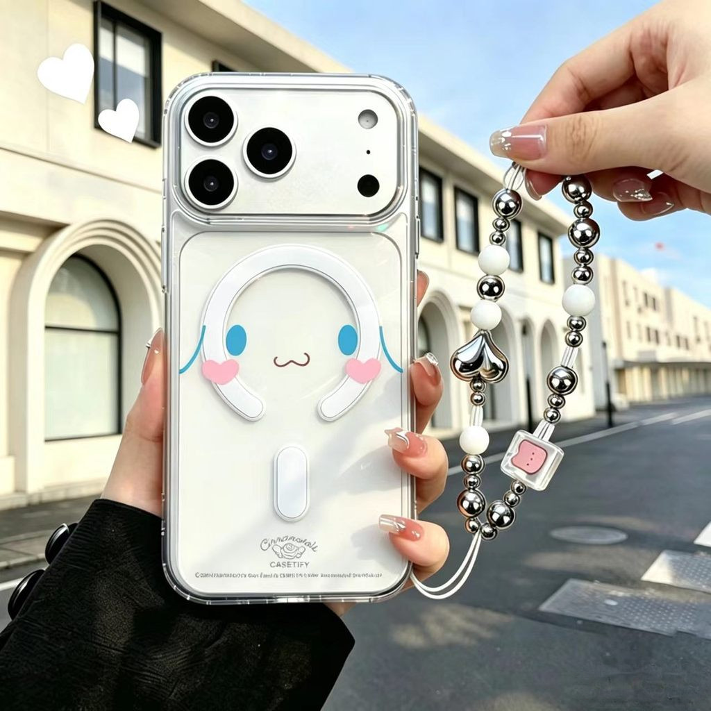 Quick-รองรับการชาร์จแบบไร้สาย เคสไอโฟน iPhone 17PROMAX 17 16ProMax 15PRO 14PLUS 13/12/11-ZRQYCK183