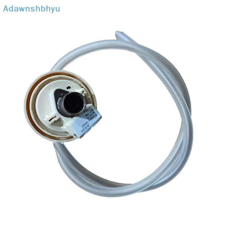 Adhyu สําหรับเครื่องซักผ้าอัตโนมัติเซ็นเซอร์ระดับน้ําสวิตช์ความดันระดับน้ํา BPS-R 6501EA1001R สวิตช์