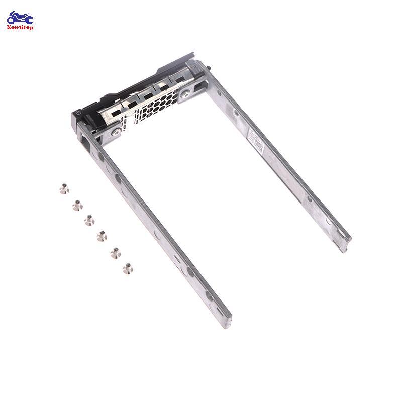 XOITOP สําหรับ 8FKXC 08FKXC 2.5 "ถาดฮาร์ดไดรฟ์แคดดี้ PowerEdge R730XD R930 R430 R630 R730 R820 R920 