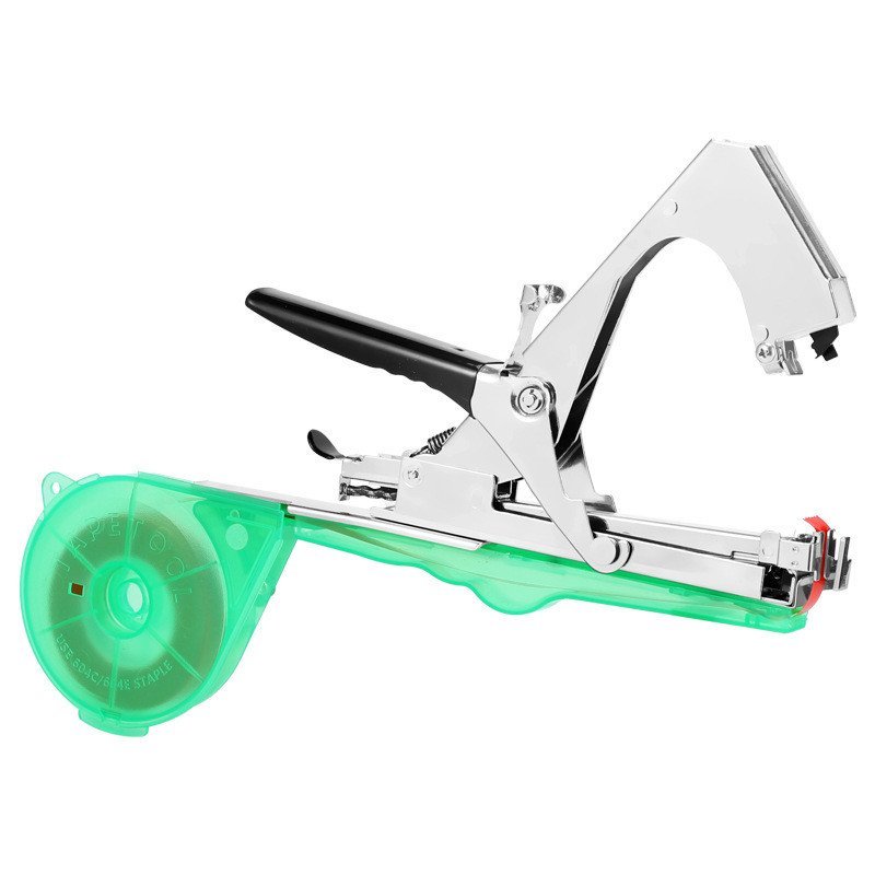 SUCA เครื่องเข้าเล่มสาขา Binding Gun Binding Machine Tomato Binding Machine Grape Binding อุปกรณ์ ta