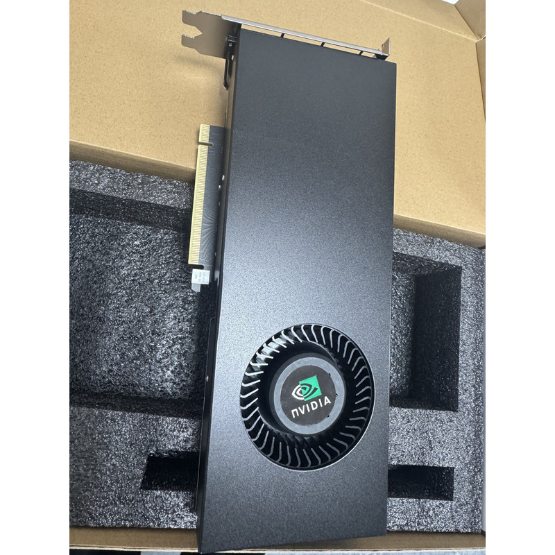 1PCS GeForce RTX 3090 24GB GPU Public Turbo กราฟิกการ์ดสําหรับเล่นเกมเซิร์ฟเวอร์ต้นฉบับ