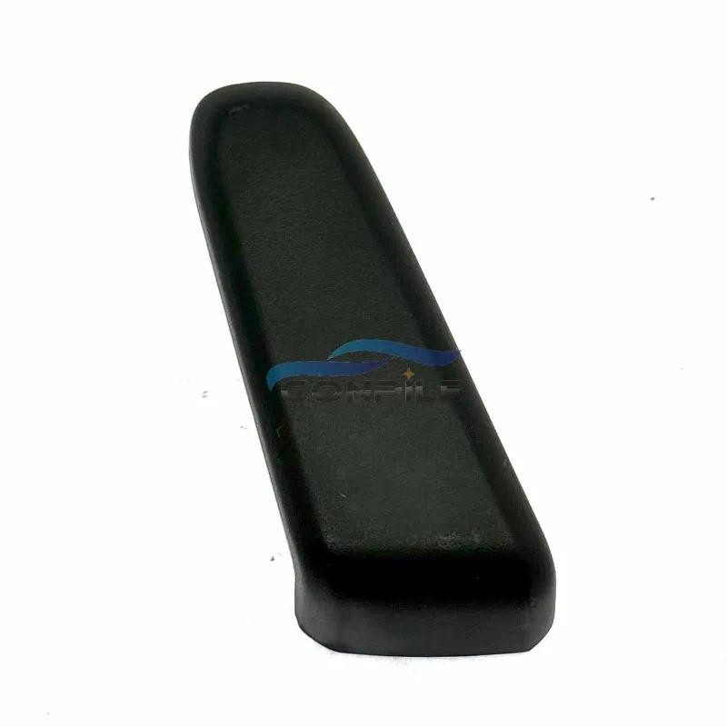 1 PC สําหรับ Hyundai Sonata Nine Tucson Kia Cachet K4KX5 K5 ไฟฟ้าที่นั่งสวิทช์ปรับปุ่มฝาครอบ