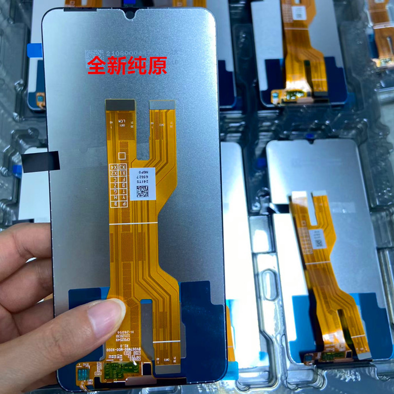 เหมาะสําหรับ VIVO Y6T Y60 Y60M จอแสดงผลประกอบ Y05 Y11D Y21 5G Y11 5G