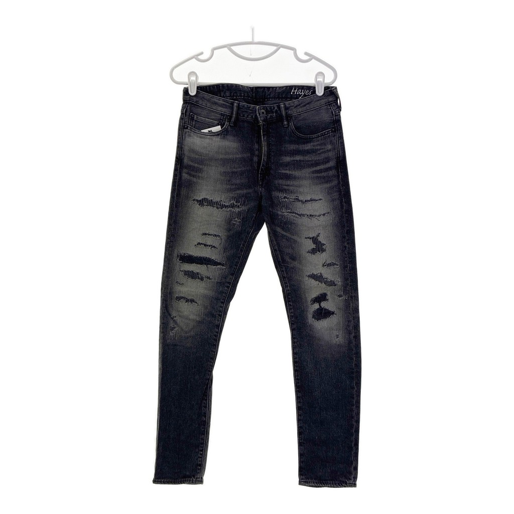 JAPAN BLUE JEANS ยีนส์ Jeans ของผู้ชาย