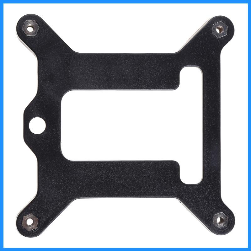 Luk คอมพิวเตอร์ CPU Cooler พัดลมสําหรับ 1150 1155 1156 ขายึดฐานเมนบอร์ด Backplane
