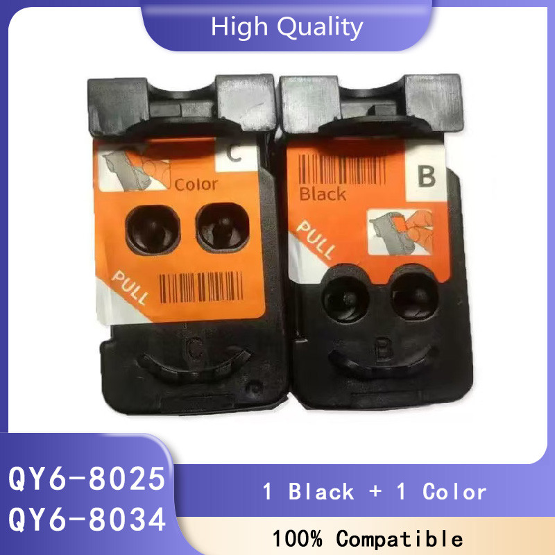 QY6-8034 QY6-8025 Regenerative Printhead ใช้งานร่วมกับสําหรับ Canon BH-10 CH-10 สําหรับ Canon G2160 