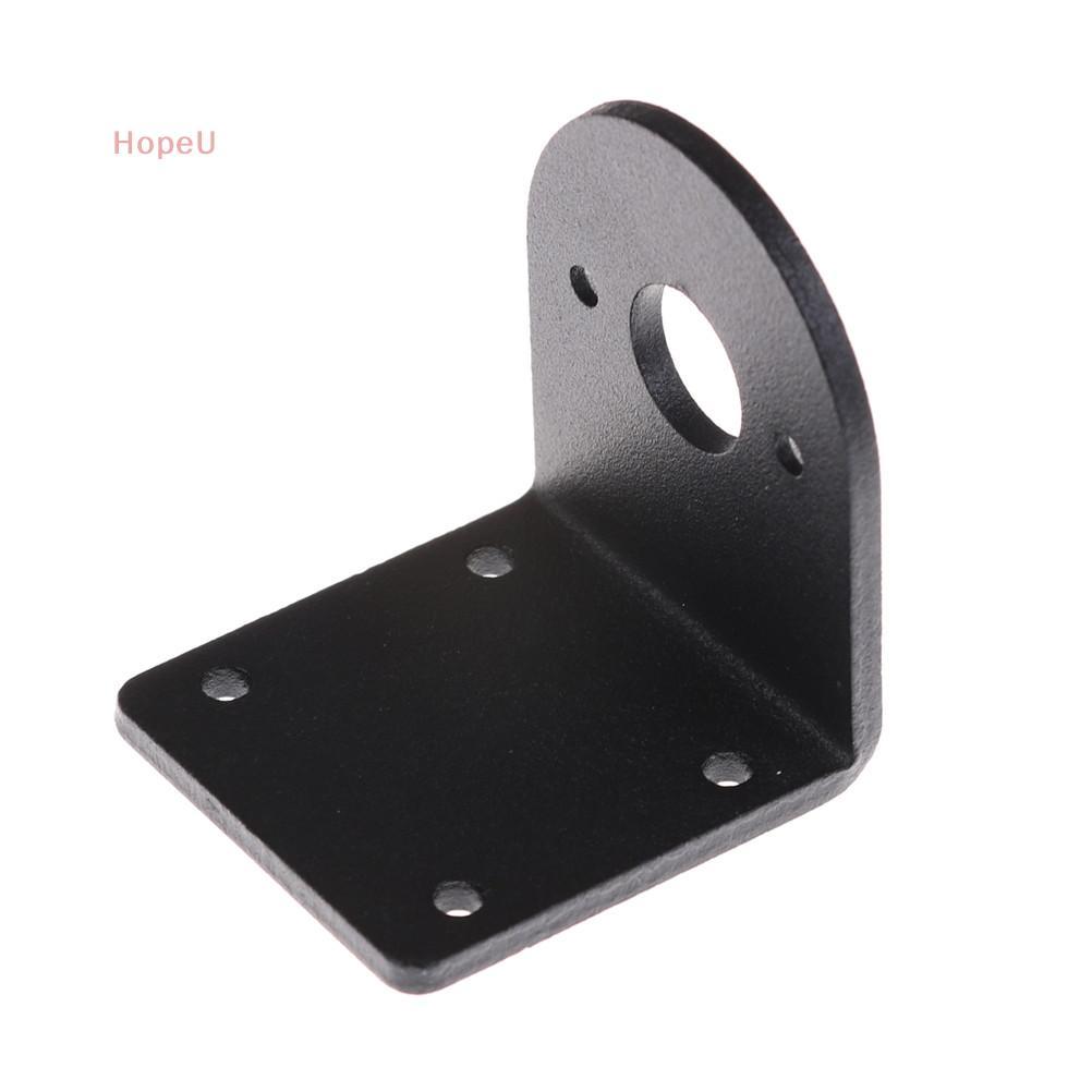 [HopeU] DC Motor 555 550 545 540 5 Series Motor Base Mounting Braet Holder Seat