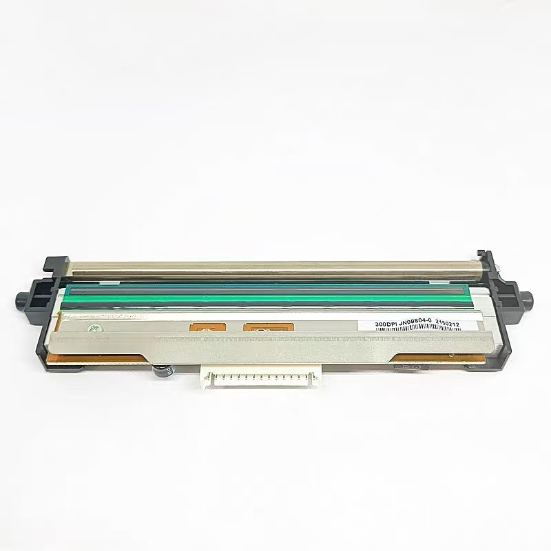หัวพิมพ์ความร้อนสําหรับ Citizen CL-S703 S703C เครื่องพิมพ์ฉลาก 300dpi JN09804-00F Printhead
