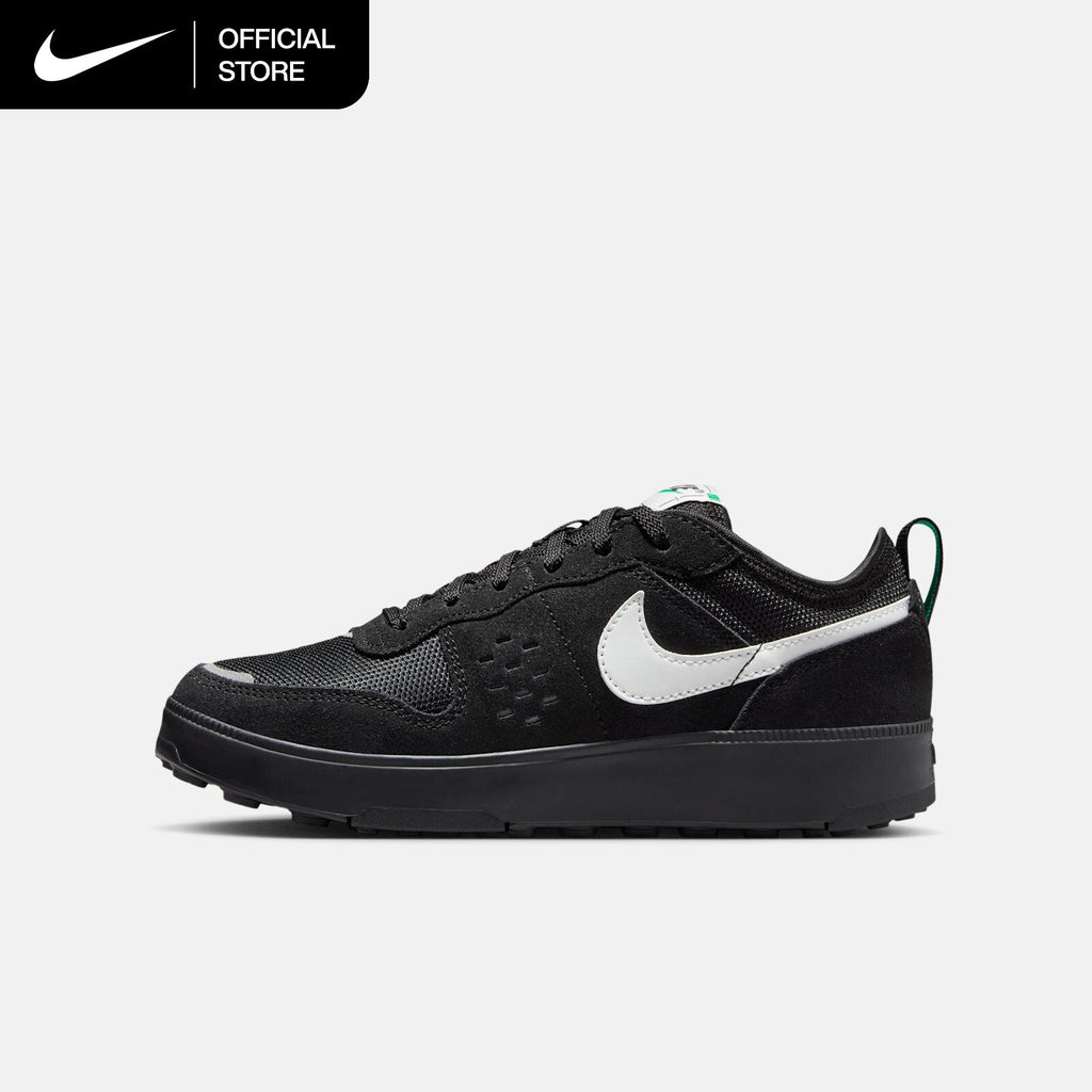 Nike Older Kids' C1TY "Street" Shoes - Black [HQ0028-001]