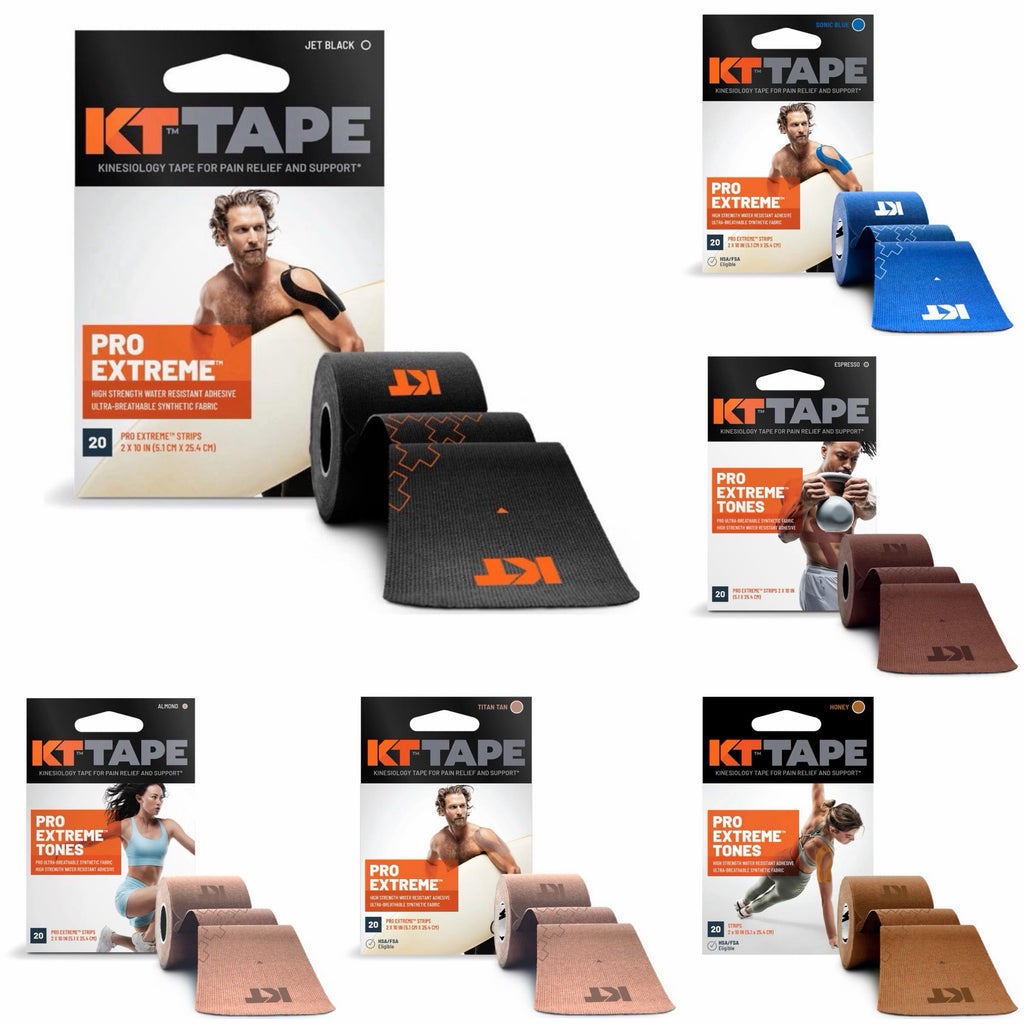 KT Tape Pro Extreme*