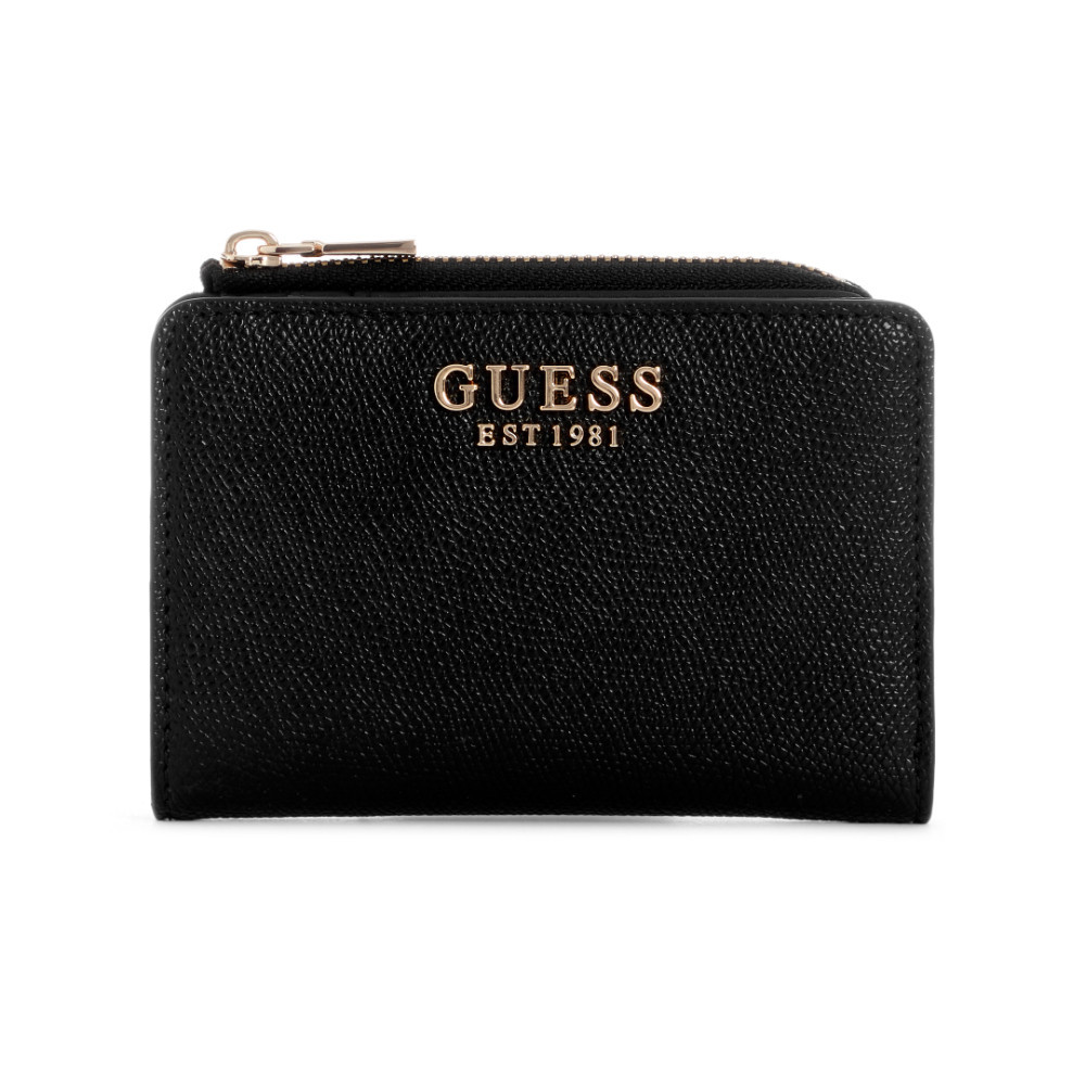 GUESS حافظة بطاقات AMORETTE بسحاب — صورة 7