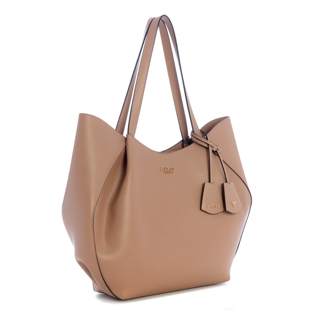 GUESS حقيبة توت AMORETTE ‏2 في 1 — صورة 3
