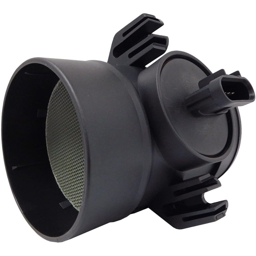 OEG อะไหล่ใหม่ Mass Air Flow Sensor W/หลอดใช้งานร่วมกับChevrolet Express 1500 & GMC Savana 1500 03-1