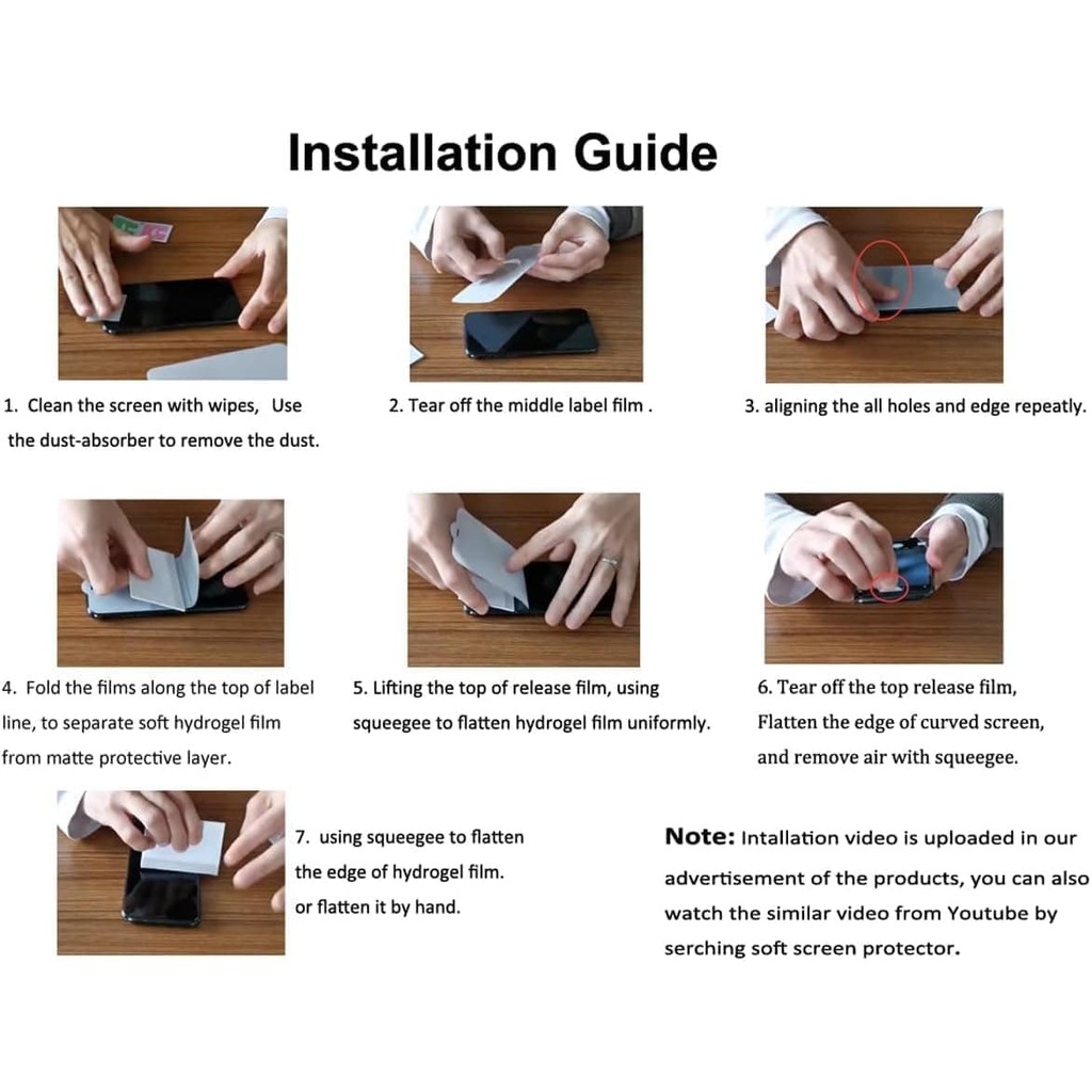 ปลอก OPPO Reno 12F 5G Reno 12F 13F 14F 14 5G 12 11F 11 13 Pro 9 10 F Pro Plus 5G 4G เคสโทรศัพท์ปลอกผู้ชายกันกระแทก Simple Graffiti โลโก้ฟิล์ม Hydrogel ป้องกันหน้าจอ - รูปที่ 7