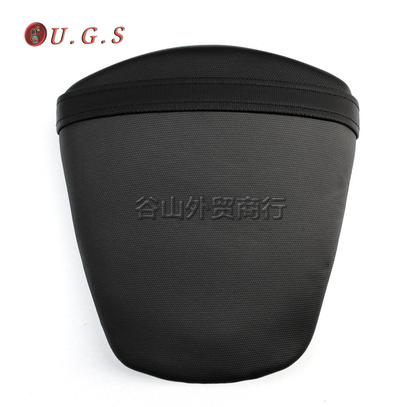 ขายร้อน Suzuki GSXR600/750 ขนาดเล็ก R ขนาดกลาง R K11/L1/L2/L3/L5/L6 เหมาะสําหรับที่นั่งด้านหลังเบาะร