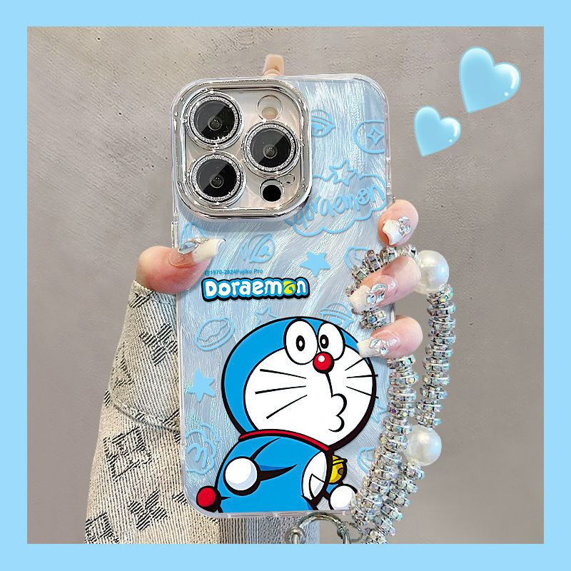 💖CHIHIRO-เคสApple ที่รองรับ เคส เคส iPhone 16 PROMAX iPhone 15PROMAX เคสไอโฟน 14 PROMAX 13PROMAX เชลล์ขนนก-HLYSJK162