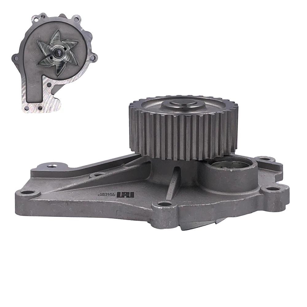 เครื่องยนต์ Cooling ปั๊มน้ําสําหรับ Chery Arrizo M7 2.0L 2014- Eastern Cross Tiggo 5 7 A3 A5 V5 Riic