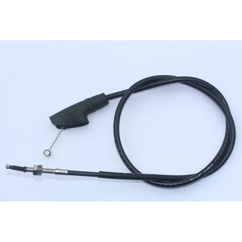 สายคลัตช์สําหรับ Benelli BN600GT TNT600GT STELS600GT Keeway RK6 Touring / BN TNT 600GT