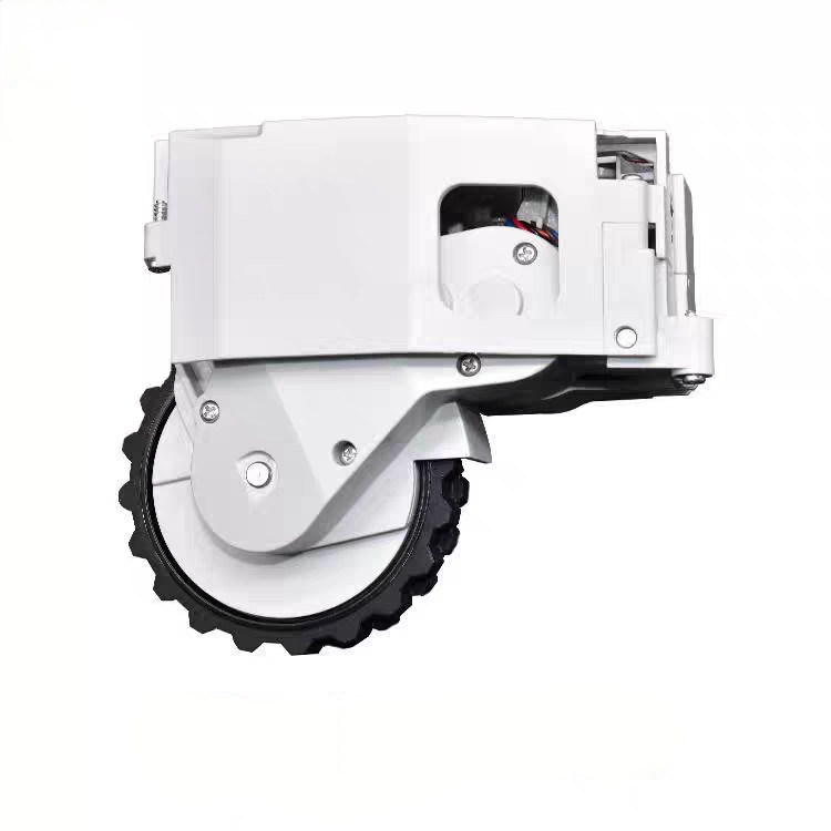 Original Xiaomi Sweeping Robot 1S Walking Wheel Xiaomi Generation Mijia Sweeper 1S Wheel Rock Walkin