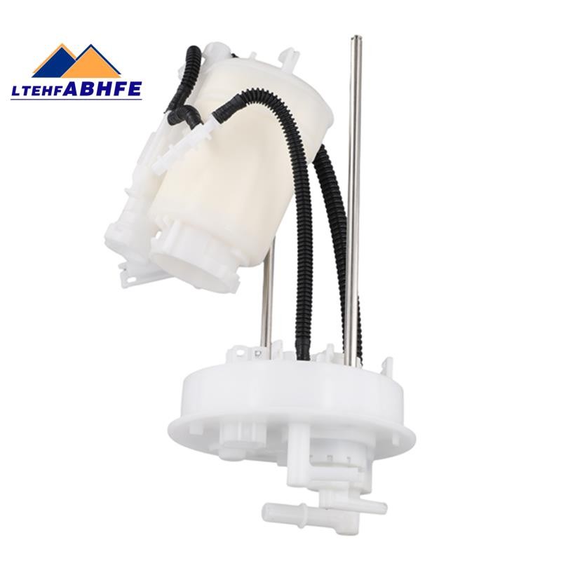 [ขายร้อน L]17048-TF0-J00 ตัวกรองรถยนต์สําหรับ Crider City Classical 1.5L 2012-2017 17048TF0J00