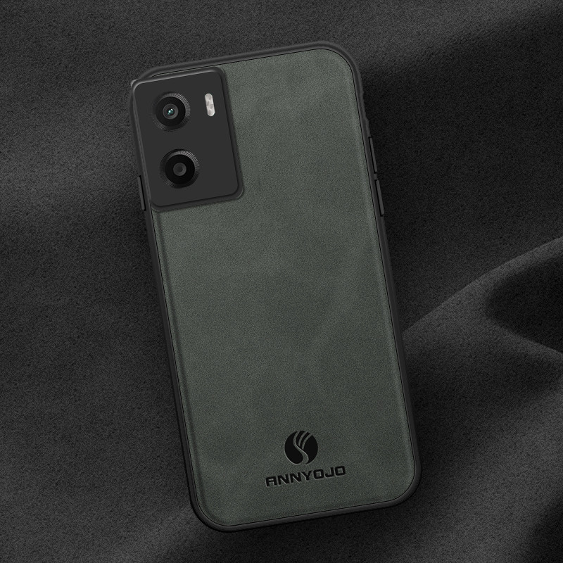 เคสโทรศัพท์สําหรับ Motorola Moto G06 Power ฝาหลังแฟชั่นหนังแกะแม่เหล็ก Shock Absorption สําหรับ Moto