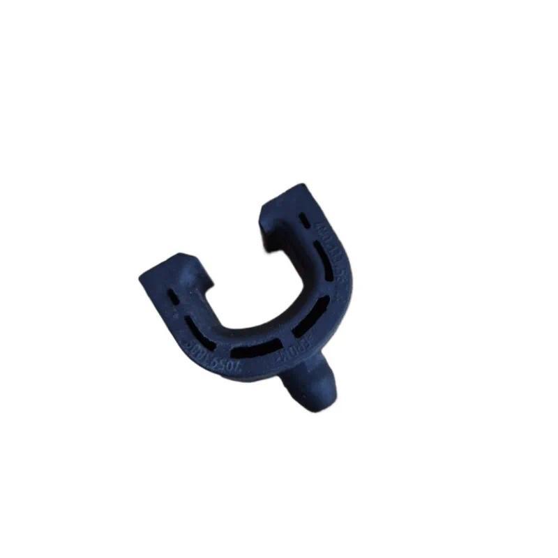 4ม0.133.567.AG enuine กรองอากาศกันกระแทกบล็อกยางสําหรับ Audi Q7 Q8 RSQ8 ยี่ห้อใหม่